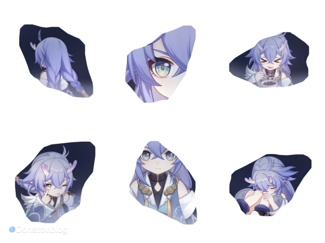 Эйдолоны Байлу