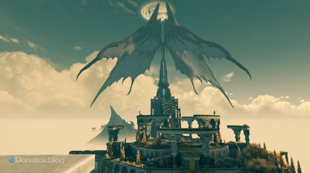 Хранилище Аверардо, принадлежащее Семье Монтелли