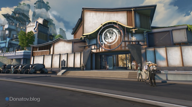 Филиал Ассоциации первопроходцев в Хуанлуне