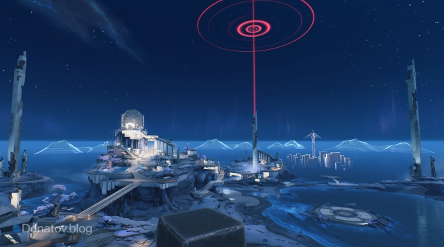 Архипелаг Черных Берегов