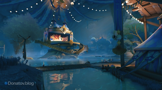 Рай Глупцов