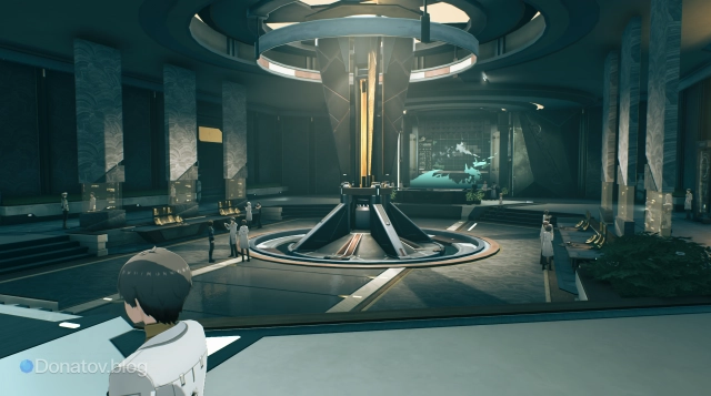 Академия Хуасюй