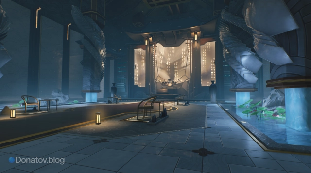 Магистрат Цзиньчжоу