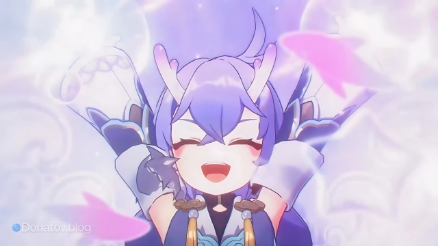 Байлу радуется своим преимуществам