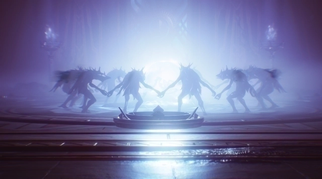 Все фракции и организации Wuthering Waves: от Хуанлуна до Черных Берегов