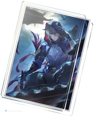 «Скрытый в ночной тени»