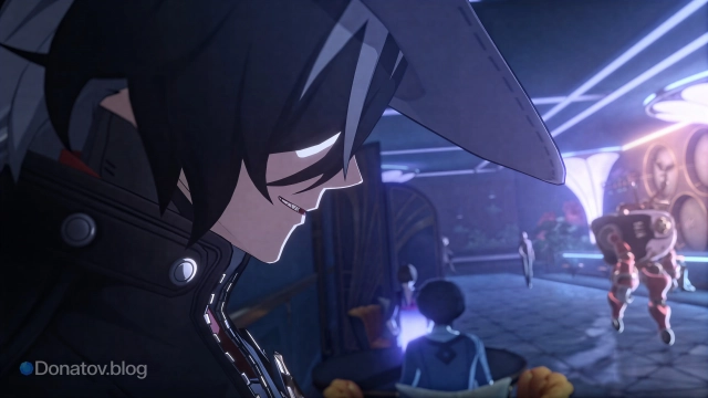 Бутхилл размышляет