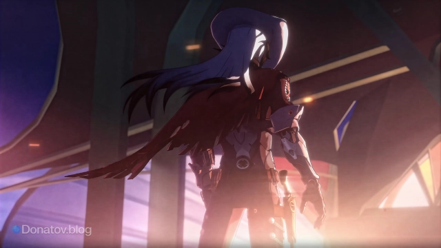 Ковбой покидает поле боя