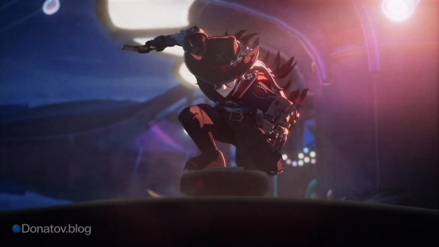 Бутхилл готов к бою