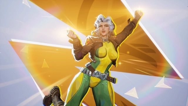 Гайд на Шельму в Marvel Rivals: как играть на новом Защитнике и побеждать