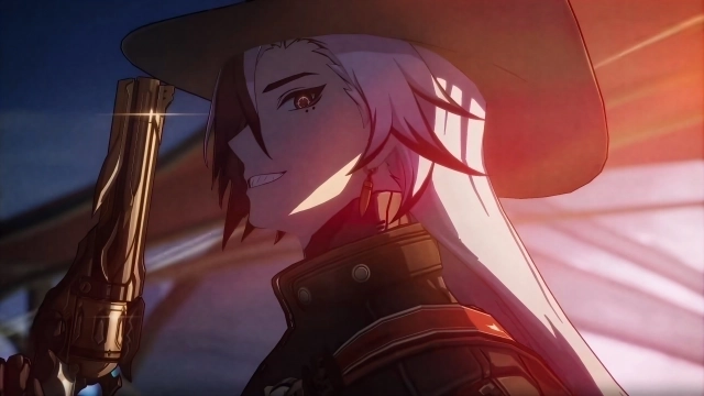 Гайд на Бутхилла — справедливого киборга-ковбоя из Honkai: Star Rail