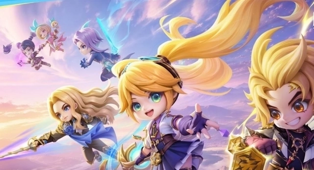 Не загружается Magic Chess: Go Go — самые частые причины и пути решения проблем