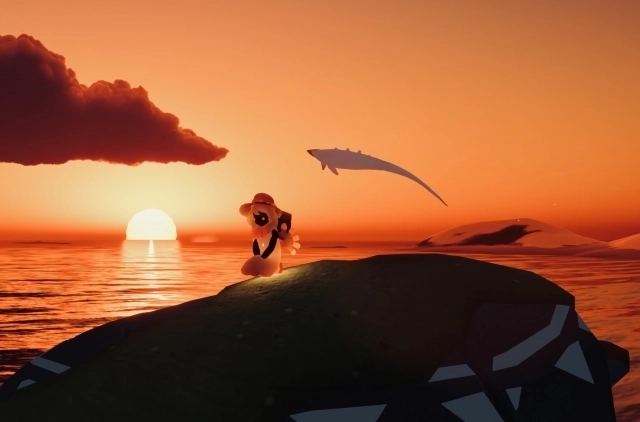 Правила «ленивого» фарма воска в Sky: Children of the Light