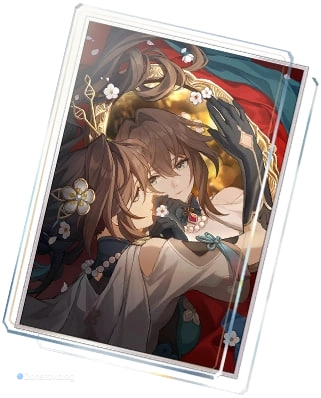 «Отражение прошлой меня»