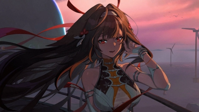 Анонсировали стрим разработчиков к версии 2.5 ZZZ: финал сюжета Файлюма