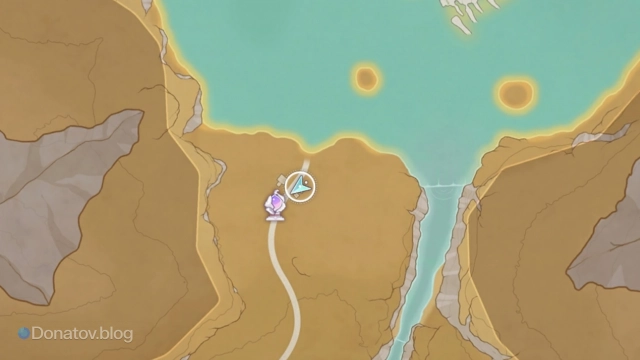 Где найти игру Parkya Crater Adventure Camp