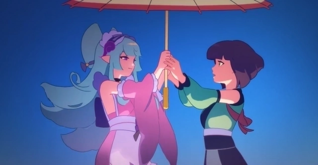 Озвучка Мидзуки из Genshin Impact: какие актрисы и как воплотили голос героини