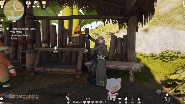 Уровень Snail Ranch на карте