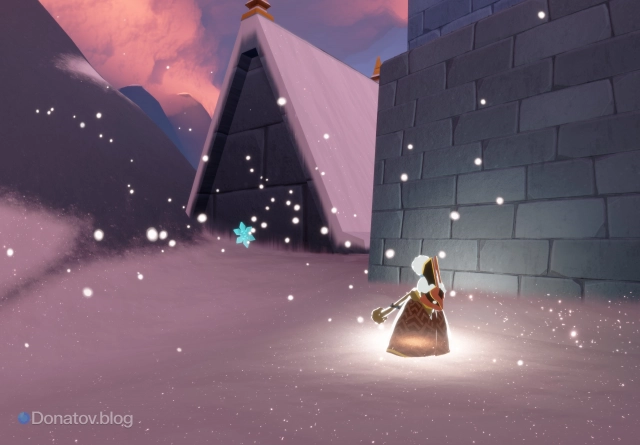 Первый тикет — рядом с Робкой почтальонкой