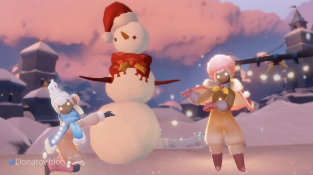 Официальное изображение на «Дни Пира» 2025 в Sky