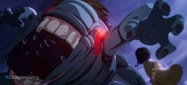 Коллаборация Free Fire x «Магическая битва»