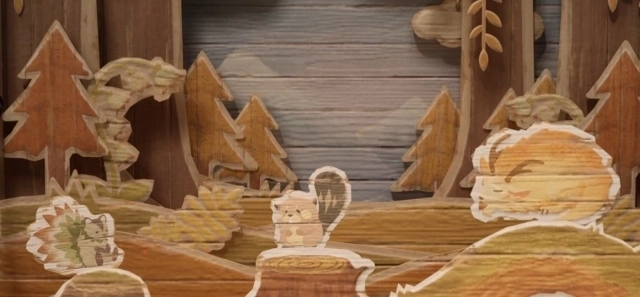 Behemoth Beater: где найти все уровни новой мини-игры в Infinity Nikki