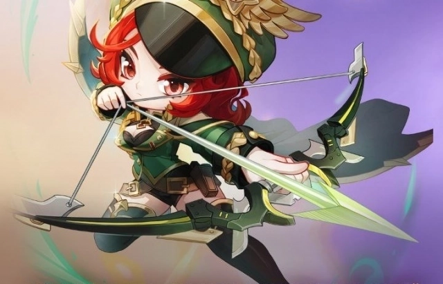 Пропуск с обликами GO1 в Magic Chess: Go Go: поддержите первый мировой чемпионат