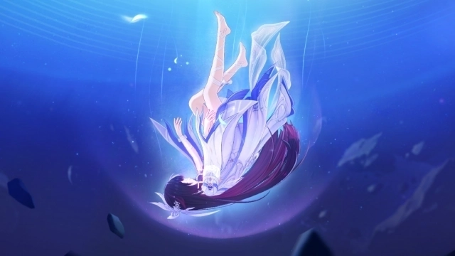 Как пройти сюжетное задание Архонтов «Возвращение на Луну» в Genshin Impact