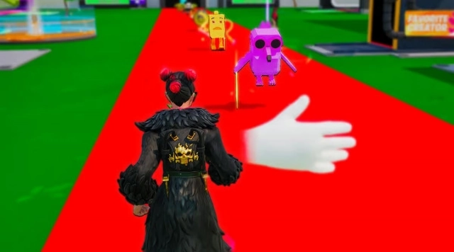 Steal the Brainrot в Fortnite — что это за режим и почему он стал популярным