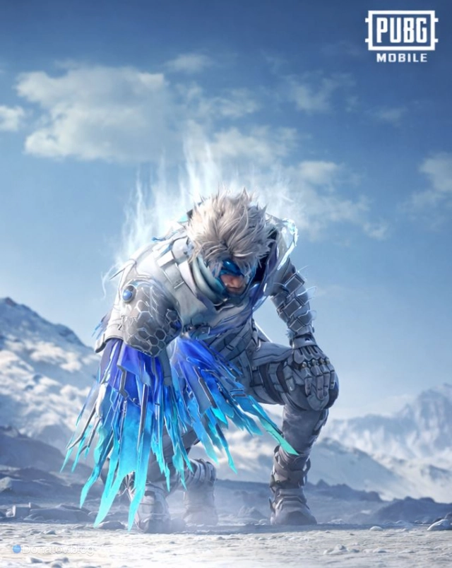 «Леденящий призрак» в трейлере