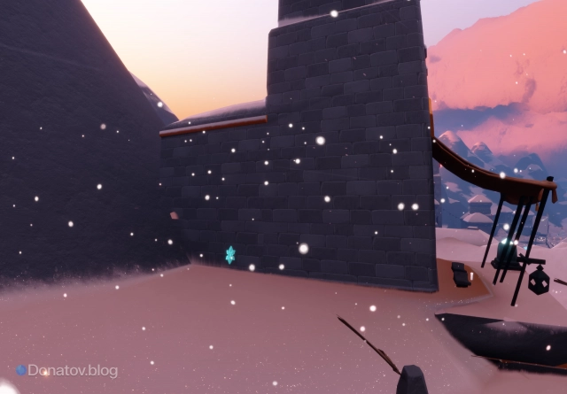 Восьмой тикет за зданием лодочной станции