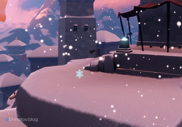 Девятый тикет