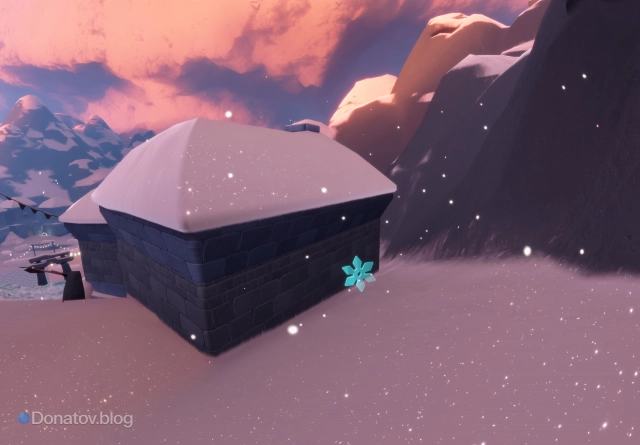 Одиннадцатый тикет — рядом с Отшельником-обнимателем