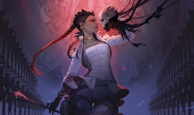 Лоба в Apex Legends: полный гайд по герою, способностям и стратегии игры