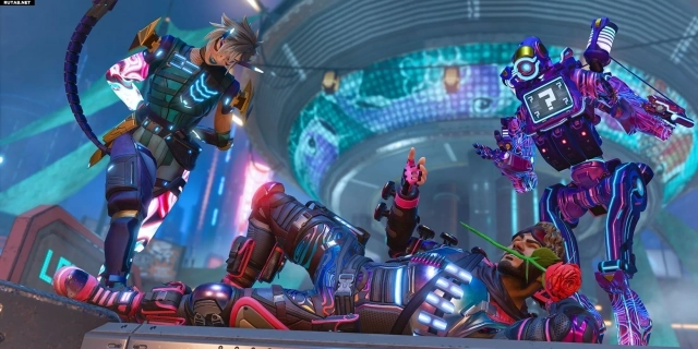 Как активировать промокод в Apex Legends: полное руководство для игроков