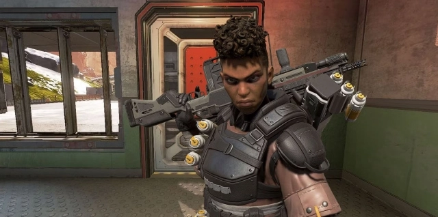 Гайд на Бангалор в Apex Legends: способности, тактика и лучшие связки