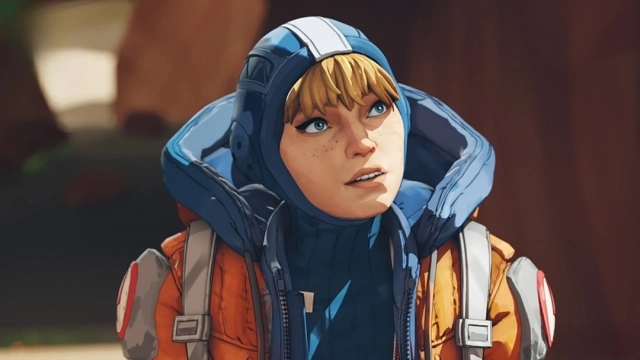 Гайд по Ваттсон в Apex Legends: как играть и раскрыть потенциал героя