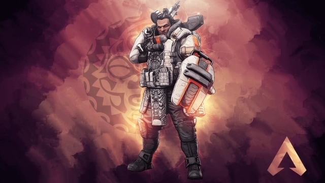 Как играть на Гибралтаре в Apex Legends: советы, способности и лучшие комбинации