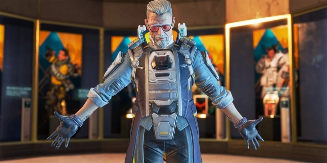 Баллистик в Apex Legends: гайд по способностям, тактике и роли в команде