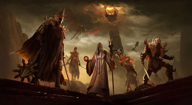 Как играть во «Властелин Колец: Битва воинств» на ПК?