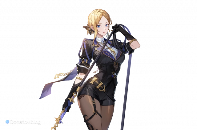 Лора Уокер (Laura Walker)