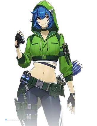 Нам Чхэён (Nam Chae-Young)