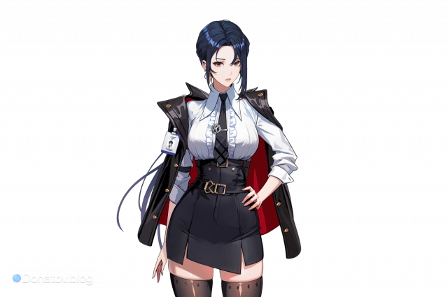 Со Лин (Seorin)