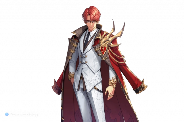 Чхве Чонин (Choi Jong-In)