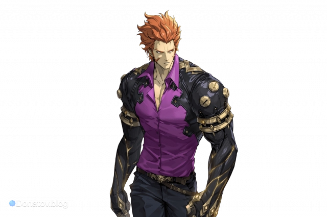 Пэк Юнхо (Baek Yoonho)