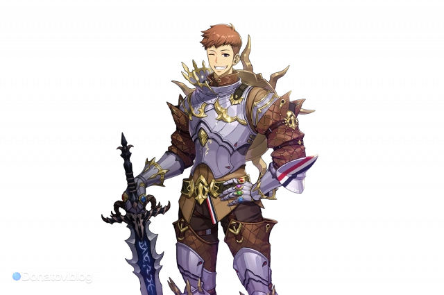 Ю Чинхо (Yoo Jinho)