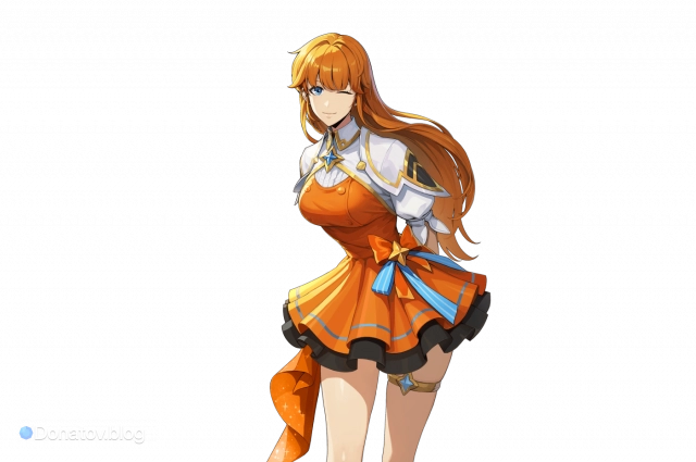 Ли Чухи (Lee Joohee)