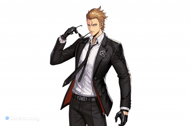 У Чинч-холь (Woo Jinchul)