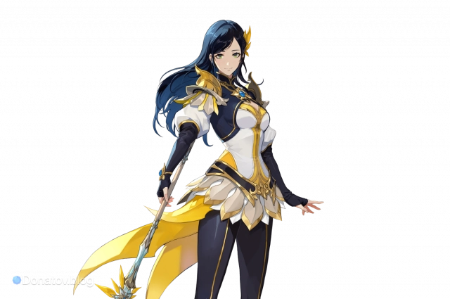 Пак Хичин (Park Heejin)