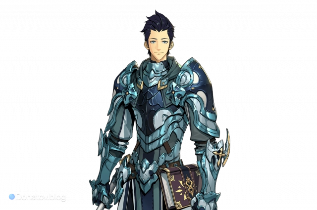 Мин Бёнку (Min Byung-Gu)